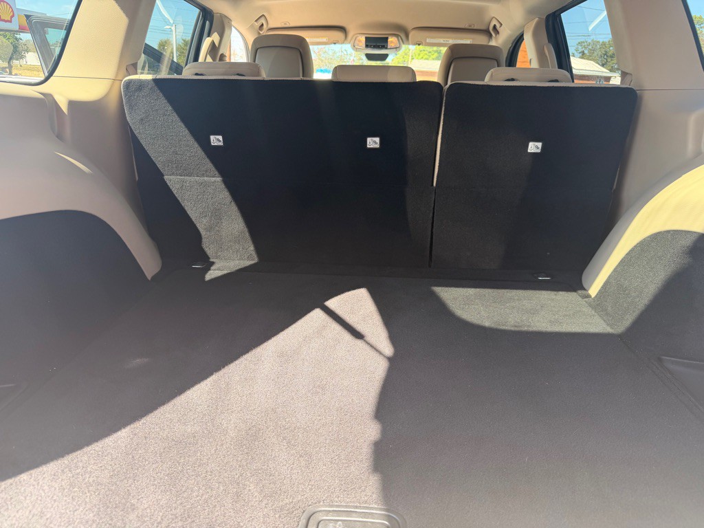 2018 Jeep Grand Cherokee Image 27