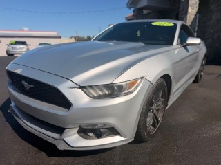 Image for 2017 Ford Mustang  ID: 7720223