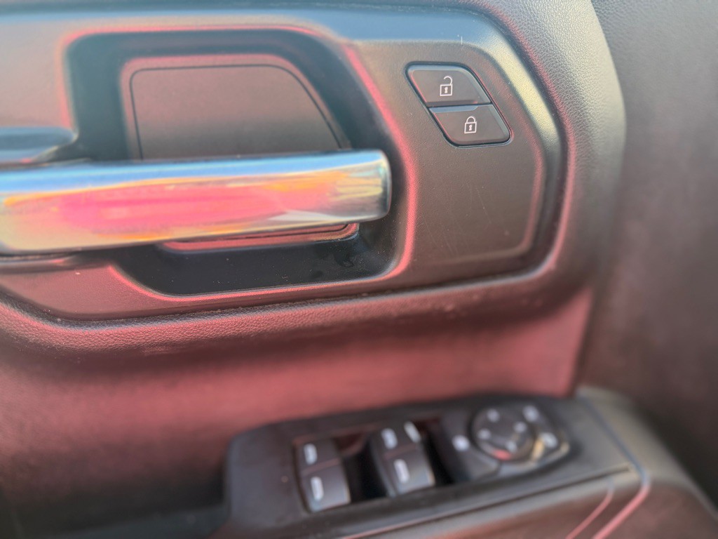 2021 Chevrolet Silverado 1500 Image 10