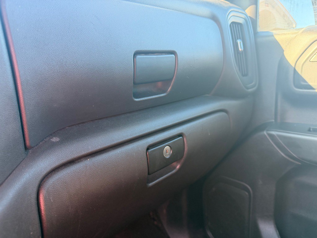 2021 Chevrolet Silverado 1500 Image 15