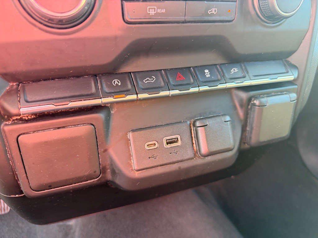 2021 Chevrolet Silverado 1500 Image 19