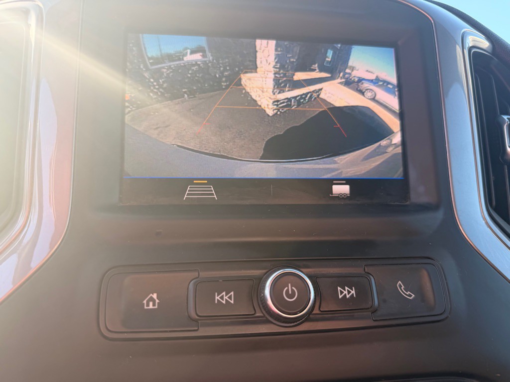 2021 Chevrolet Silverado 1500 Image 20