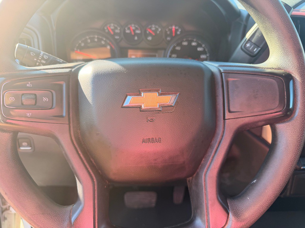2021 Chevrolet Silverado 1500 Image 23