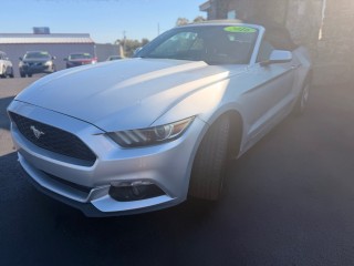 Image for 2016 Ford Mustang  ID: 7742191