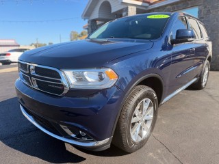 Image for 2015 Dodge Durango Limited ID: 7745246