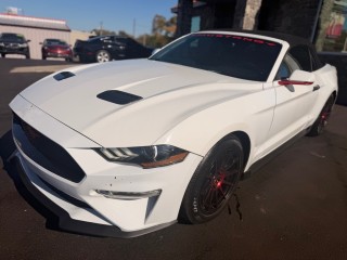Image for 2019 Ford Mustang  ID: 7745248