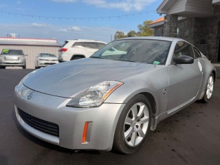 Image for 2003 Nissan 350Z  ID: 7745261