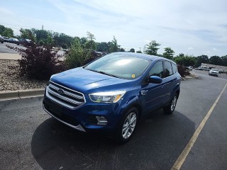 Image for 2017 Ford Escape SE ID: 6689489