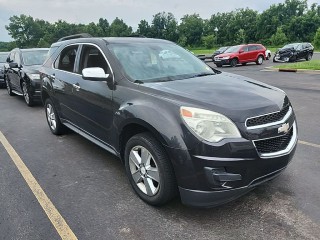 Image for 2015 Chevrolet Equinox LT ID: 6725708
