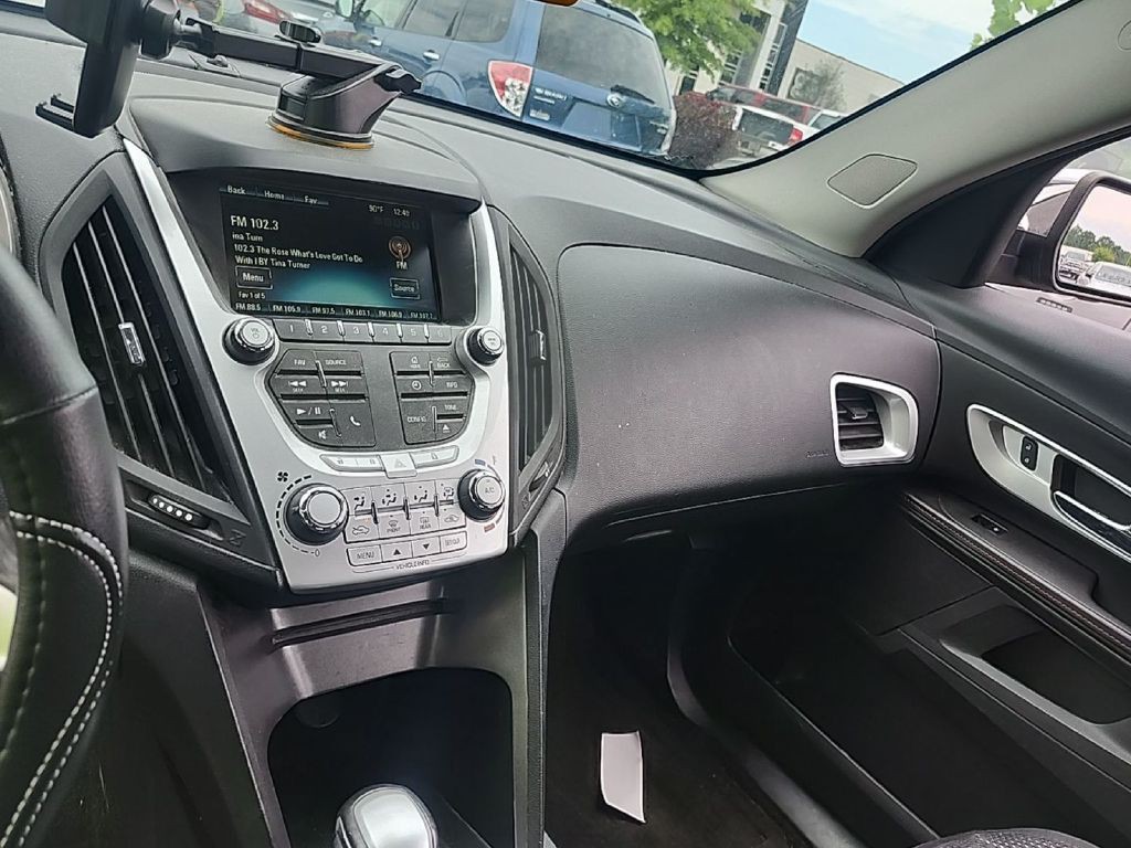 2015 Chevrolet Equinox Image 6
