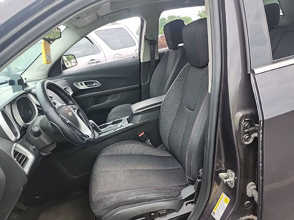 2015 Chevrolet Equinox Image 7