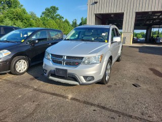 Image for 2012 Dodge Journey CREW ID: 6727595