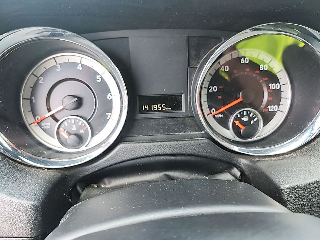 2019 Dodge Grand Caravan Image 6