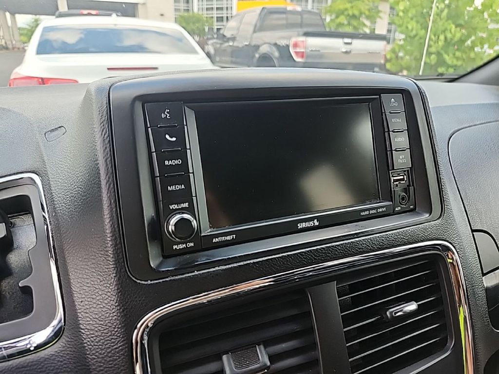 2019 Dodge Grand Caravan Image 8