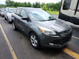 Image for 2014 Ford Escape SE ID: 6784946