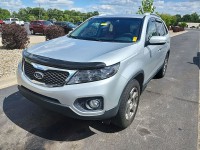 Image for 2012 Kia Sorento EX ID: 6800927
