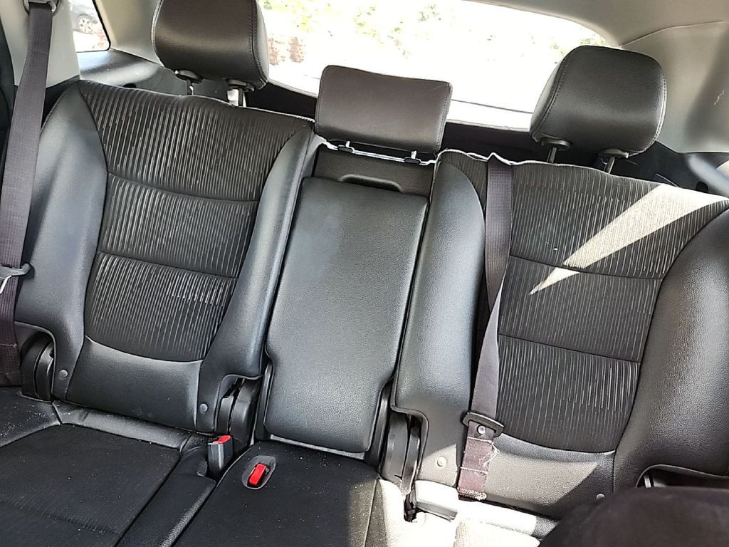 2012 Kia Sorento Image 8