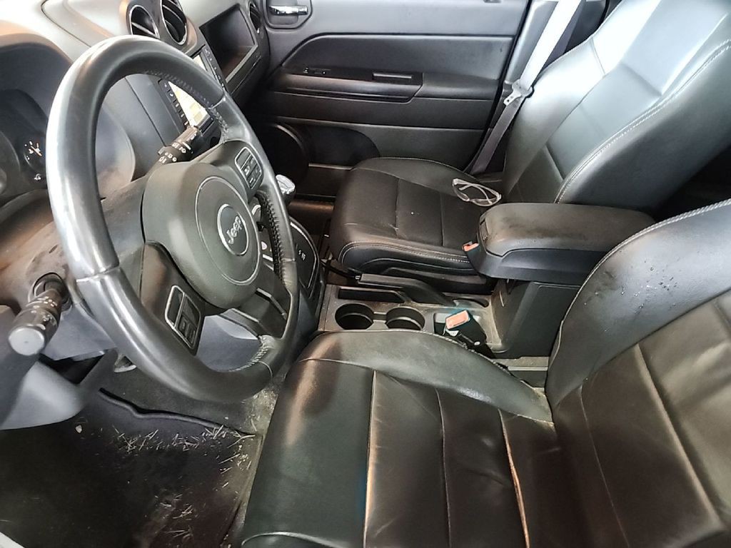 2016 Jeep Patriot Image 7