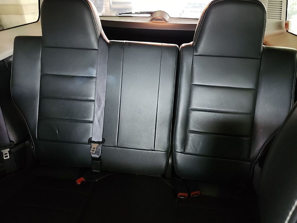 2016 Jeep Patriot Image 8