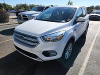 Image for 2019 Ford Escape SE ID: 6929576