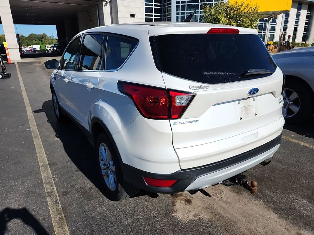 2019 Ford Escape Image 5