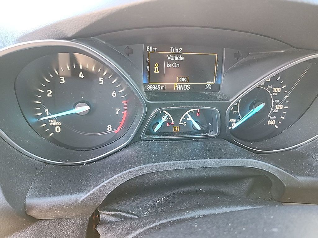 2019 Ford Escape Image 6