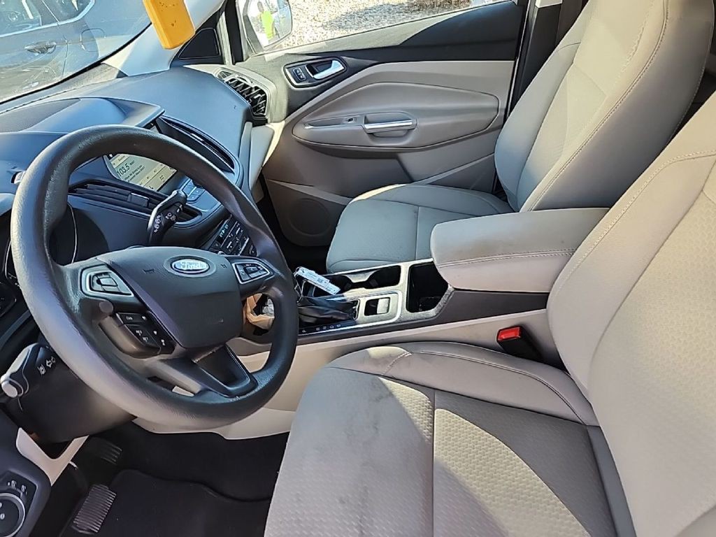 2019 Ford Escape Image 7