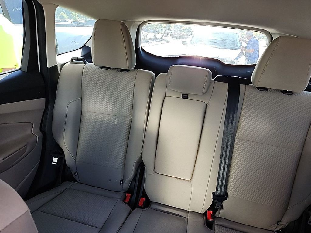 2019 Ford Escape Image 8