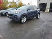 Image for 2019 Kia Sportage LX ID: 6997798