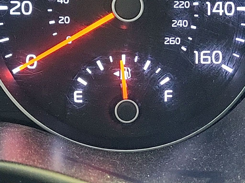 2019 Kia Sportage Image 10