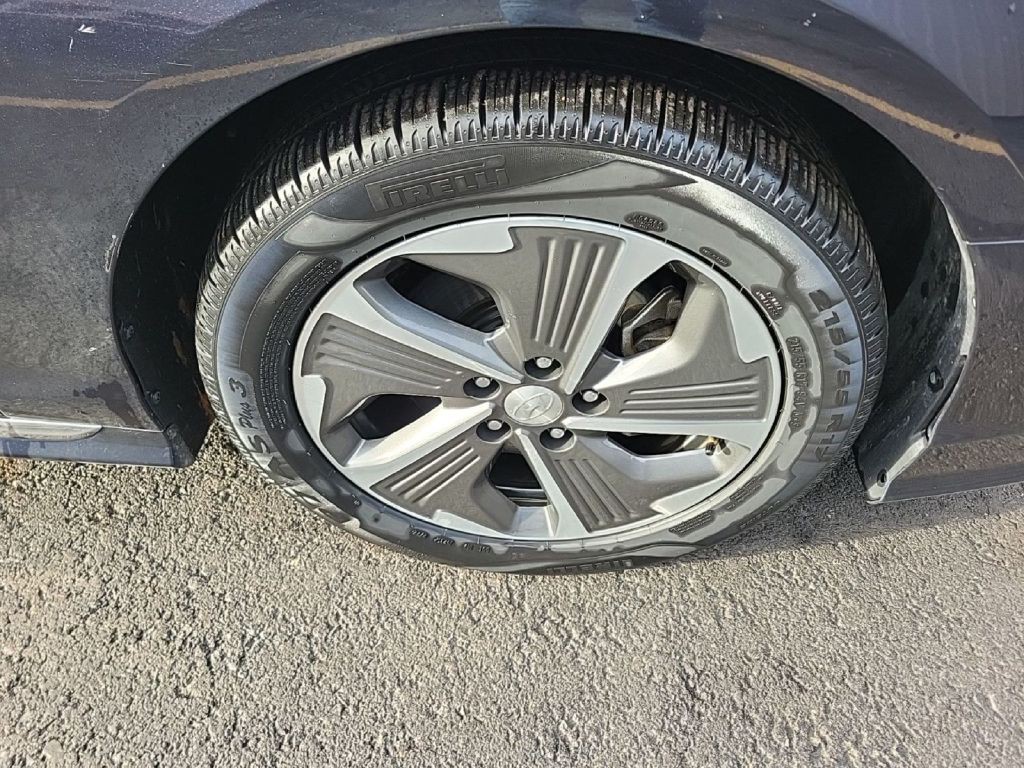 2019 Hyundai Sonata Image 5