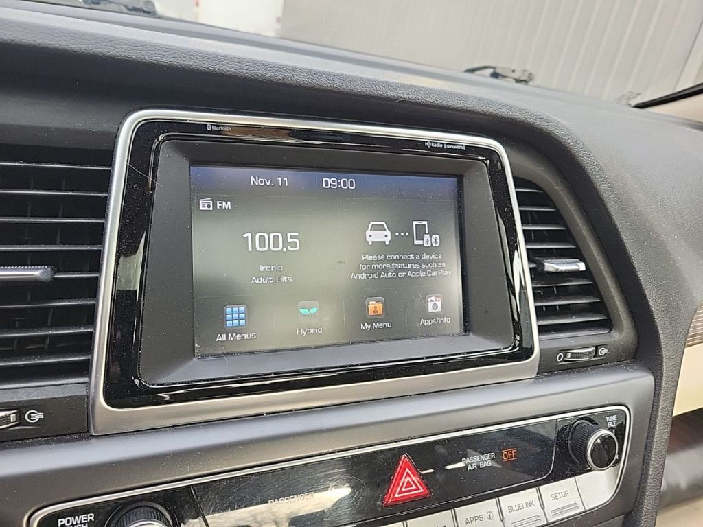 2019 Hyundai Sonata Image 9