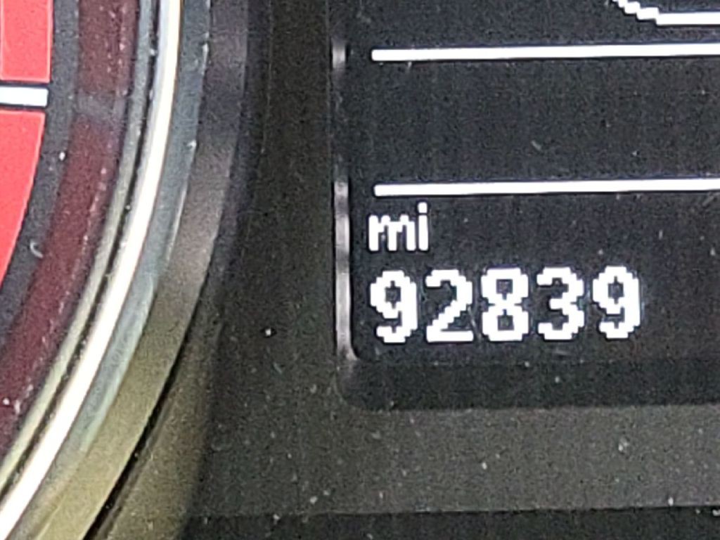 2018 Volkswagen Passat Image 13