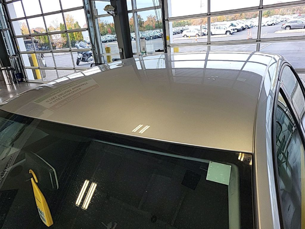 2018 Volkswagen Passat Image 7