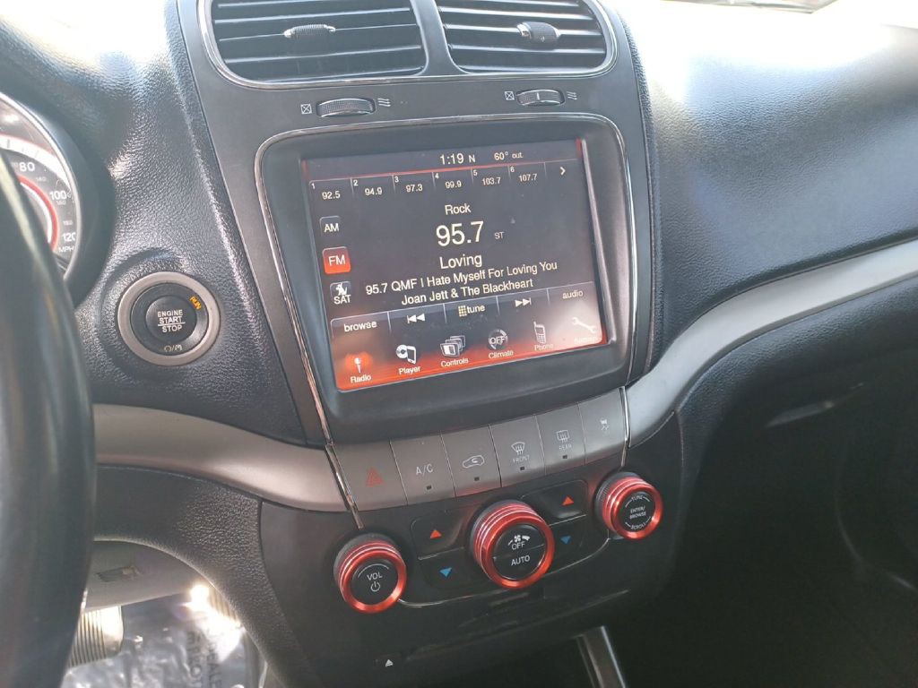 2020 Dodge Journey Image 9