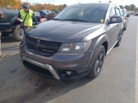 Image for 2020 Dodge Journey Crossroad ID: 6997944