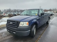 Image for 2007 Ford F-150 XL ID: 7060576