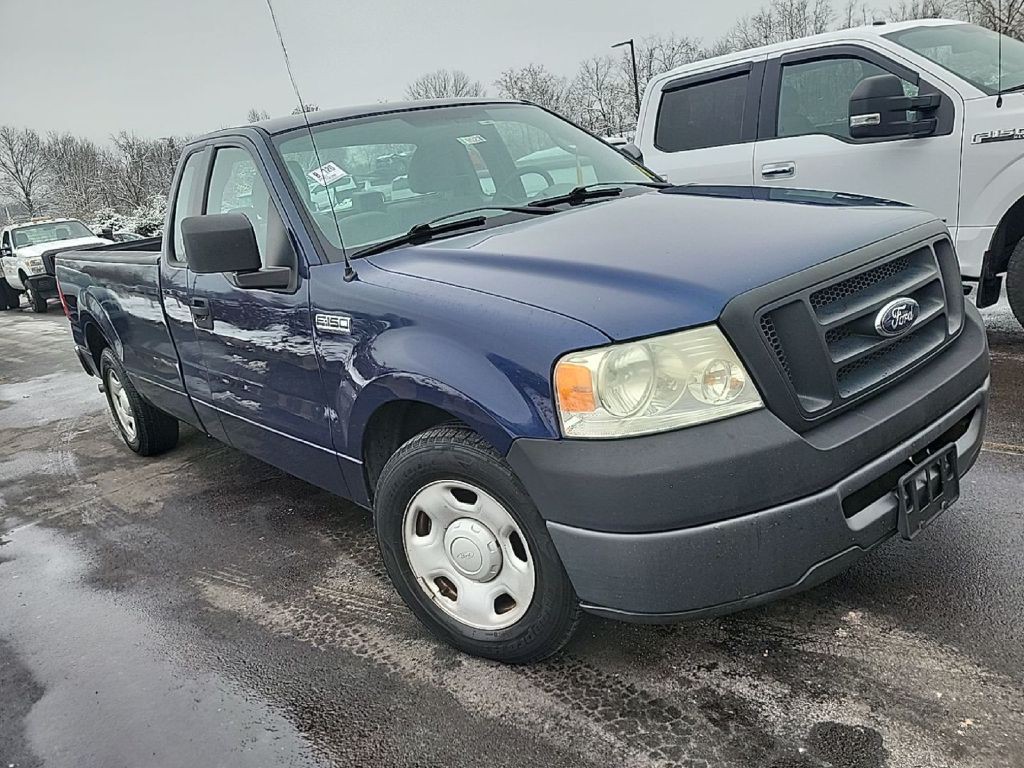 2007 Ford F-150 Image 2