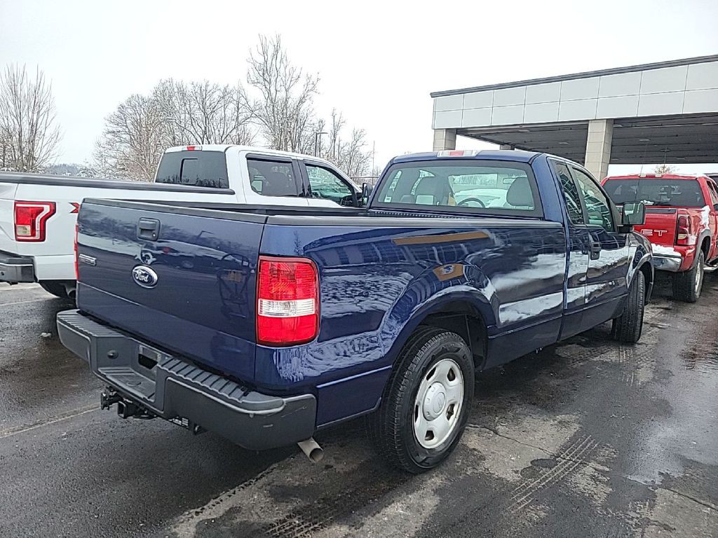 2007 Ford F-150 Image 3