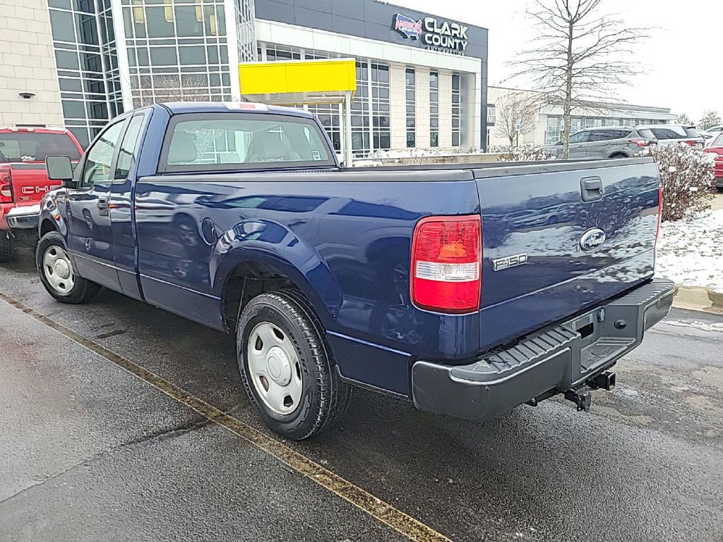 2007 Ford F-150 Image 5