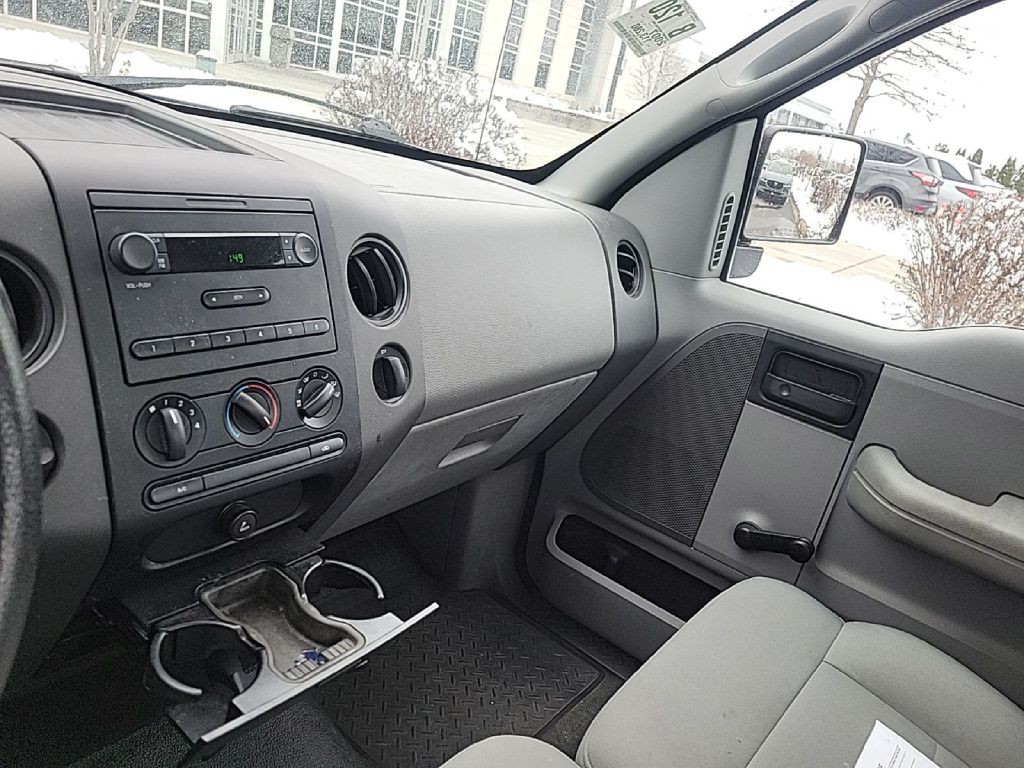 2007 Ford F-150 Image 6