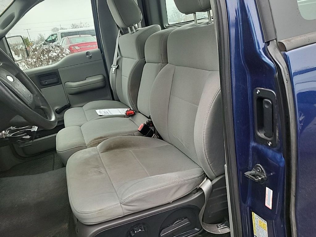 2007 Ford F-150 Image 7