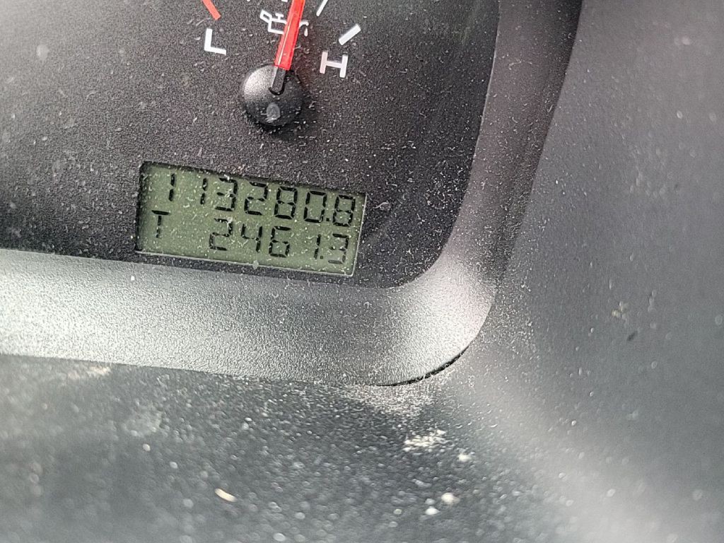 2007 Ford F-150 Image 8