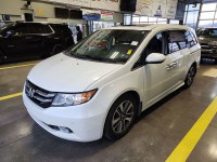 Image for 2015 Honda Odyssey Touring ID: 7060634