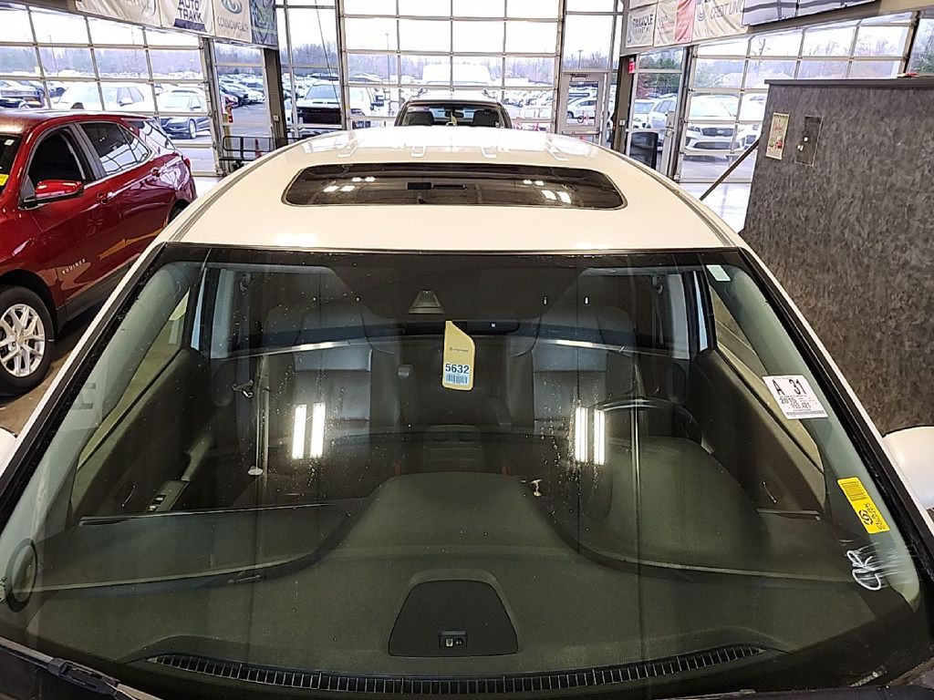 2015 Honda Odyssey Image 15