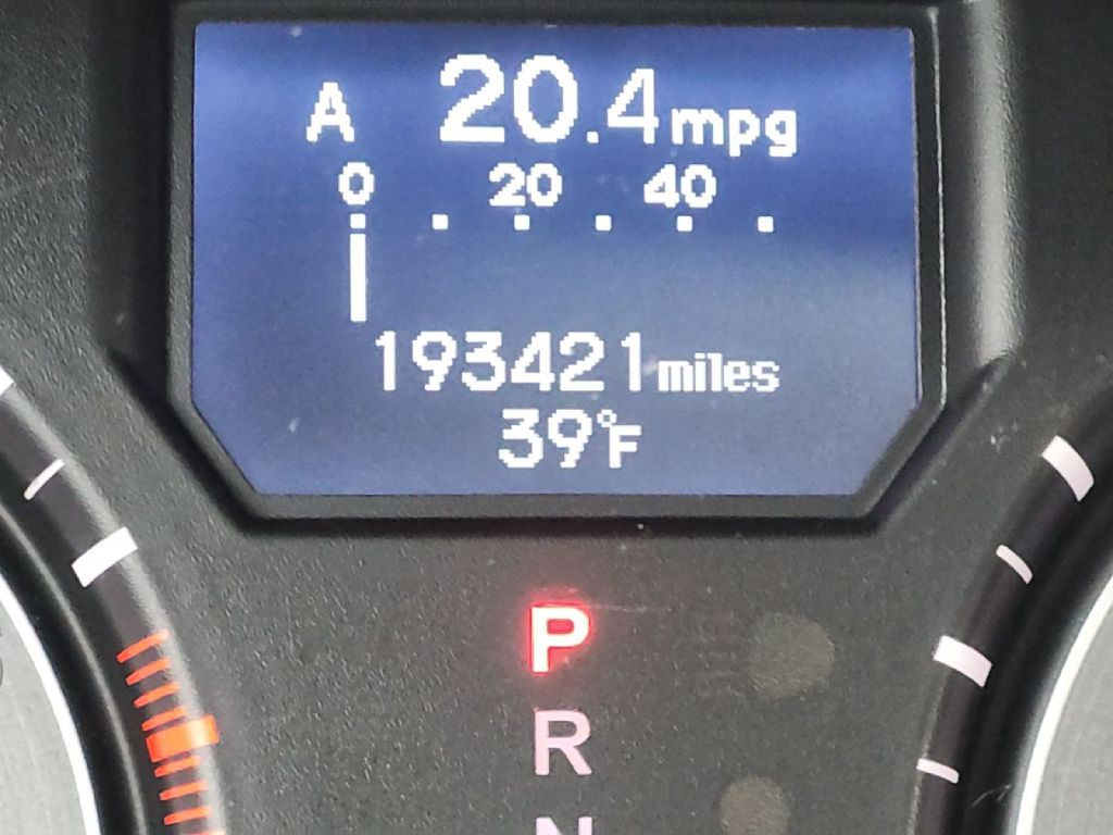 2015 Honda Odyssey Image 10