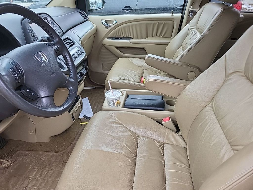 2009 Honda Odyssey Image 7