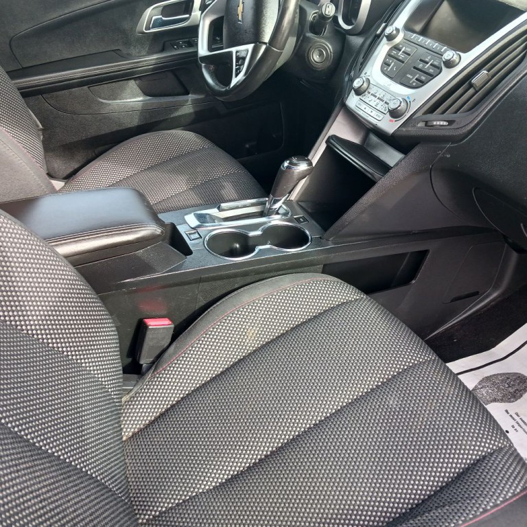 2016 Chevrolet Equinox Image 3