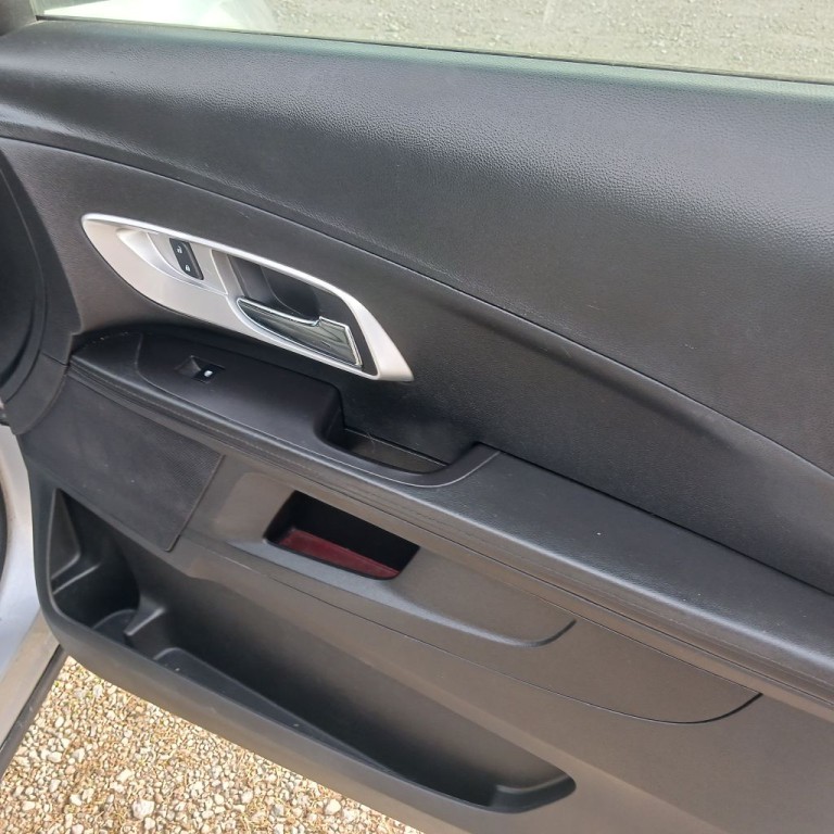 2016 Chevrolet Equinox Image 5