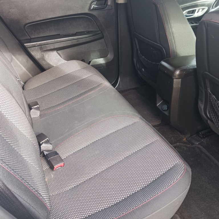 2016 Chevrolet Equinox Image 6